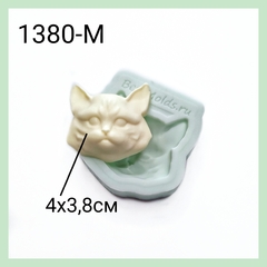 1380-М Молд силиконовый 