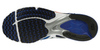 Mizuno Wave Emperor 3 кроссовки для бега мужские синие - 2