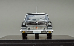 ZIL-111A limousine N.S.Hrushchev GON series DIP 1:43