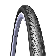 Велопокрышка Mitas 700 х 35С R21 "Electron", Dynamic, E-protec 360°