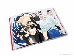 The Complete Art of Fullmetal Alchemist (На английском языке)
