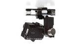 Подвес трёхосевой Zenmuse H3-3D