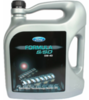 Синтетическое моторное масло Ford Formula S/SD 5W-40 5л