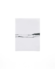 Istan Печать на белой бумаге 21 x 28 см