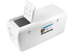 Купить Термоконтейнер Igloo Quick&Cool 150 напрямую от производителя недорого.