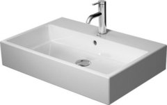 Duravit Vero Air 2350700025 Раковина фото