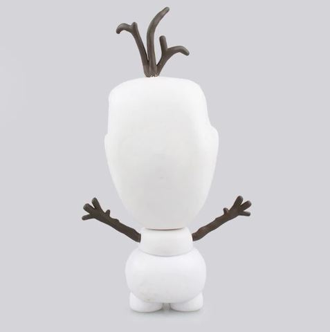 Холодное сердце фигурка Олаф Funko POP
