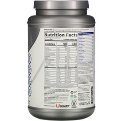 Garden of Life, Sport, Organic Plant-Based Protein, Refuel, Chocolate Flavor, 29.6 oz (840 g)