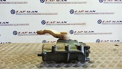 Редуктор рулевой Man Tgs (б/у) 85462006023