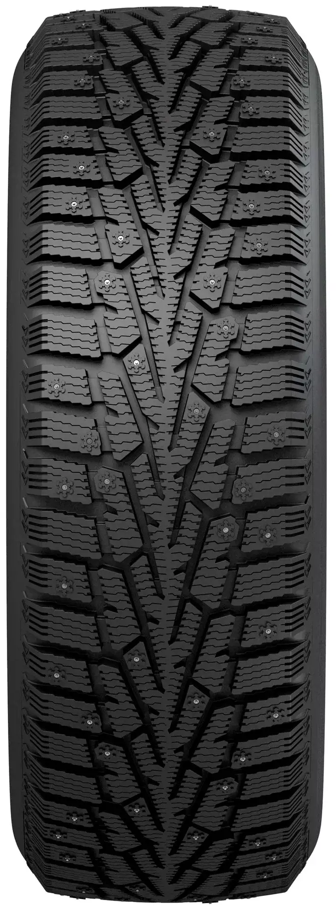 Автошина Cordiant Snow Cross PW-2 98T R17 225/50 шипованная