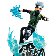 Фигурка Naruto Shippuden. Hatake Kakashi - Vibration Stars - SPECIAL ver. -