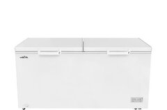 Морозильник HIBERG PF 56L2W