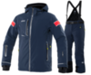Горнолыжный костюм мужской 8848 Altitude Switch2/Venture (navy) - 1