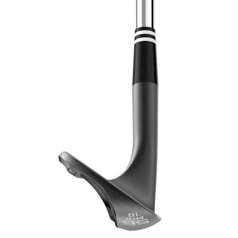 Клюшка для гольфа Вейдж CG RTX ZIPCORE BLACK