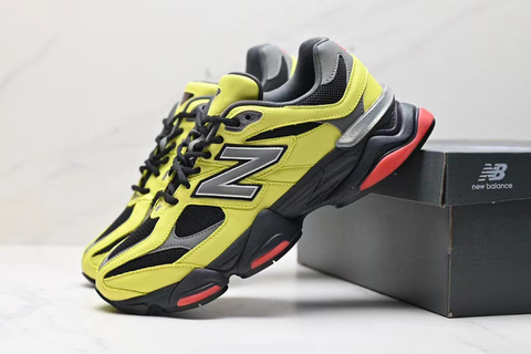 New Balance 9060 'Tea Tree' 