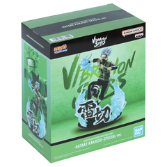 Фигурка Naruto Shippuden. Hatake Kakashi - Vibration Stars - SPECIAL ver. -