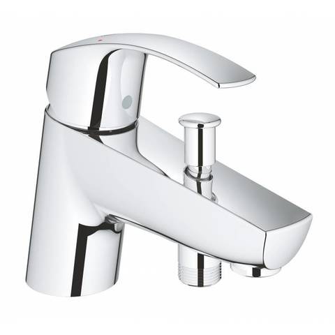 GROHE 33412002 Смеситель на борт ванны