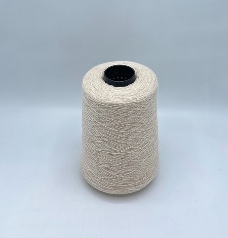 Zegna Baruffa (пр. Италия), art-Cashmere, 2/28 1400м/100 гр. 100% Кашемир, цвет- Экрю(485/75/470), арт-35639