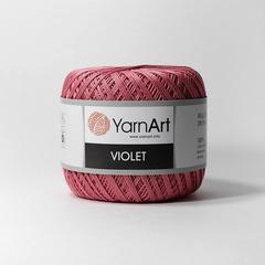 Пряжа ЯрнАрт Виолет (Violet)