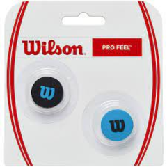Виброгаситель Wilson Pro Feel Ultra Dampener (2 шт.)