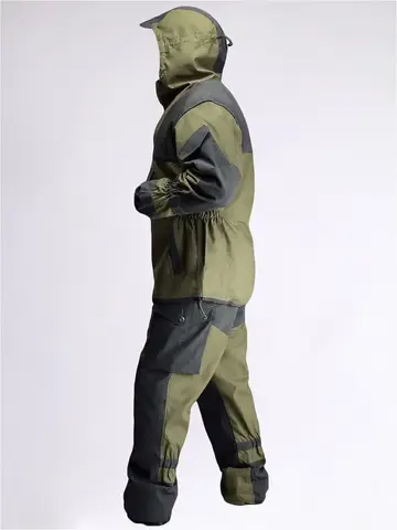 костюм палатка