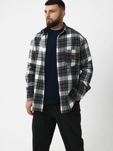 Рубашка "Warm shirt" DS