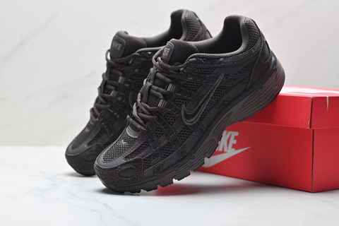 Nike P 6000 Premium 'Dark Brown' 