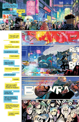 Cyberpunk 2077 Library Edition Vol. 1 (На английском языке)