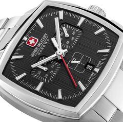 Часы мужские Swiss Military Hanowa SMWGI0004301 Starlight