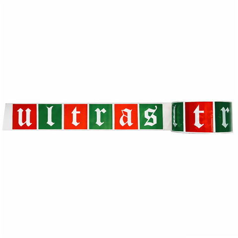 Скотч "Ultras"