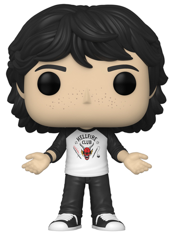 Funko POP! Stranger Things: Mike (1239)