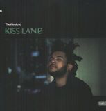 WEEKND, THE: Kiss Land (Виниловая пластинка)