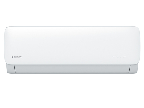 Сплит-система KENTATSU, KANAMI Inverter Wi-Fi, KSGAA35HZRN1W / KSRAA35HZRN1