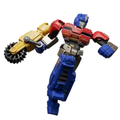 Случайная фигурка Blokees Transformers Galaxy Version (07) One Wave 2