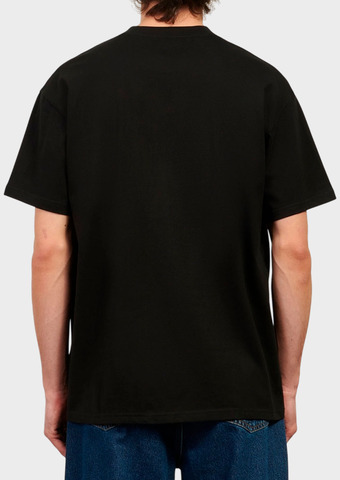 Футболка CARHARTT WIP S/S Pocket Heart T-Shirt