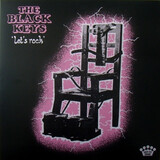 BLACK KEYS, THE:  Let'S Rock