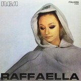 CARRA, RAFFAELLA:  Raffaella