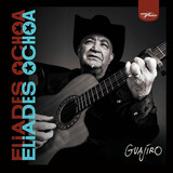 OCHOA, ELIADES Guajiro (Винил) (Виниловая пластинка)