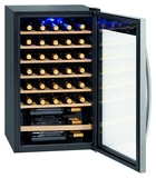Винный шкаф Profi Cook PC-WK 1235