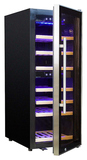 Винный шкаф Cold Vine C50-KBF2