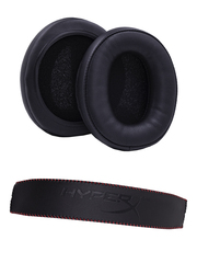 Амбушюр и накладка для наушников Kingston Hyperx Alpha