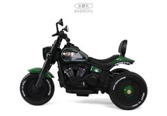 Трицикл G500GG и G500GG-A