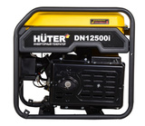 Генератор инверторный Huter DN12500i