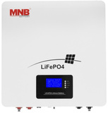 Аккумулятор MNB LFPW-25,6-100LCD