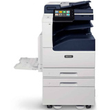 МФУ лазерное цветное Xerox VersaLink C7120 с дополнительным лотком и тумбой