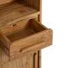 Витрина Secret de Maison Натурвуд/Naturwood (мод. 1477)