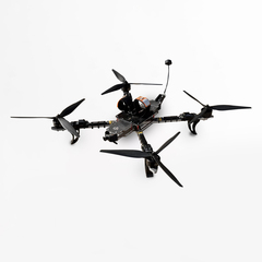 FPV‑дрон 15 дюймов для мишени СТРЕКОЗА