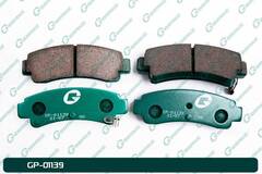 Колодки  G-brake   GP-01139