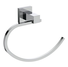 Ideal Standard Iom Square E2202AA Держатель полотенца-кольцо фото