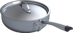 Сотейник Asko Celsius Cooking ACP13S